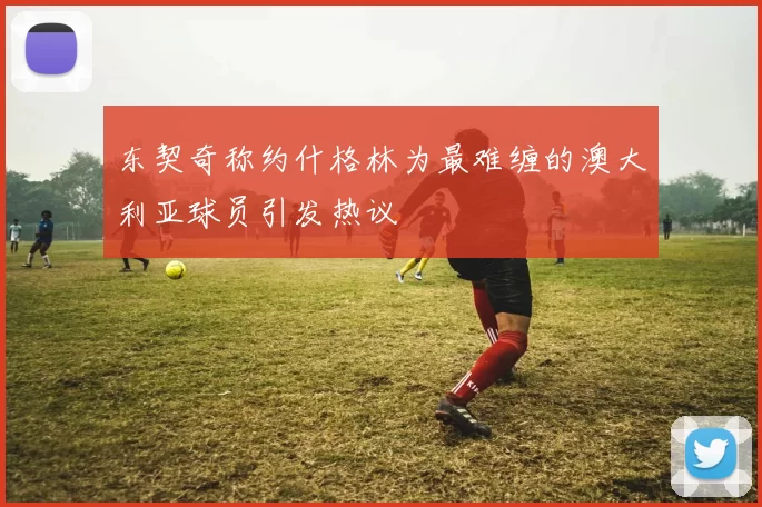 东契奇称约什格林为最难缠的澳大利亚球员引发热议